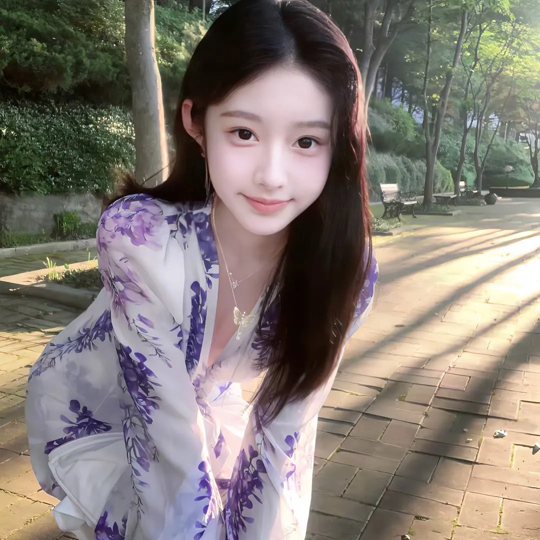 你知道吗,这是个秘密