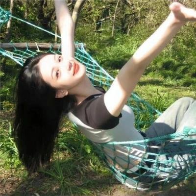 当我们懒在一起